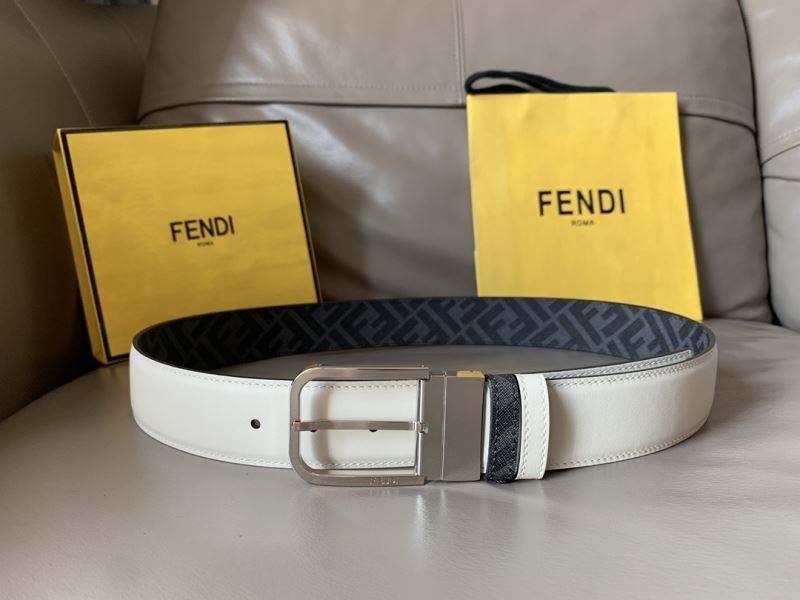 Fendi Belts